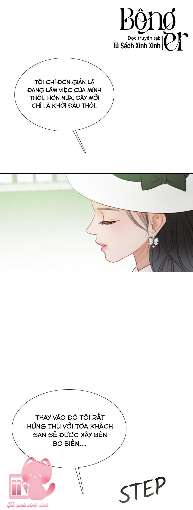 Serena Chap 55 - Trang 3