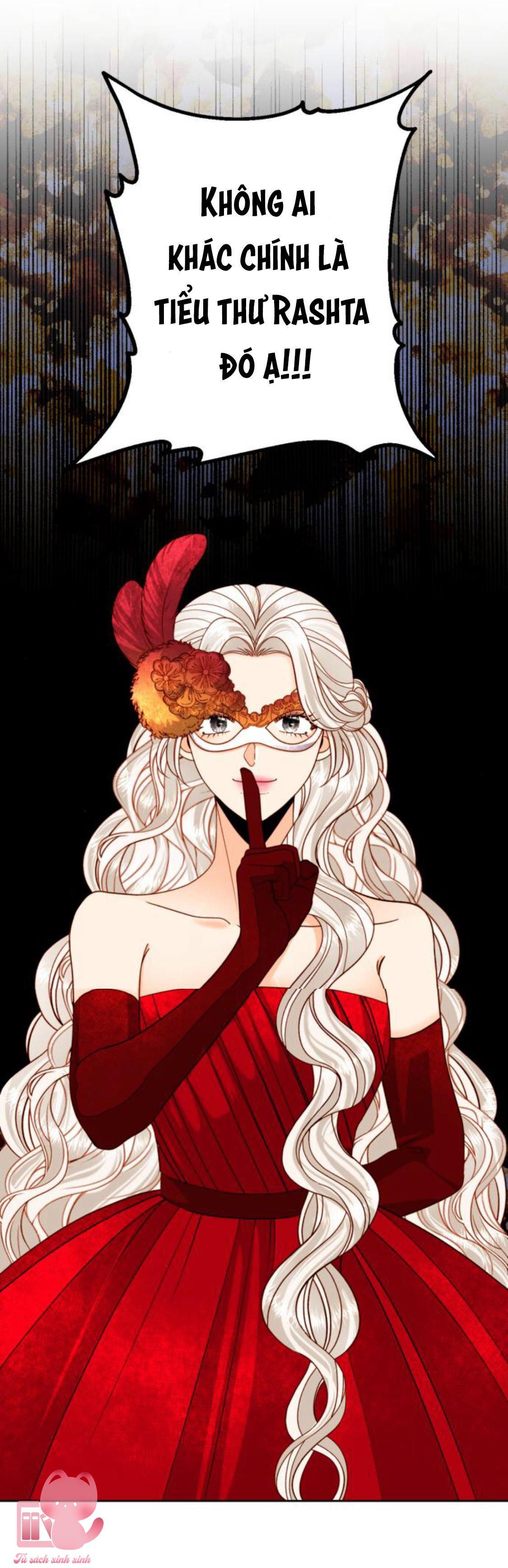 Hoàng Hậu Tái Hôn Chapter 106 - Trang 4