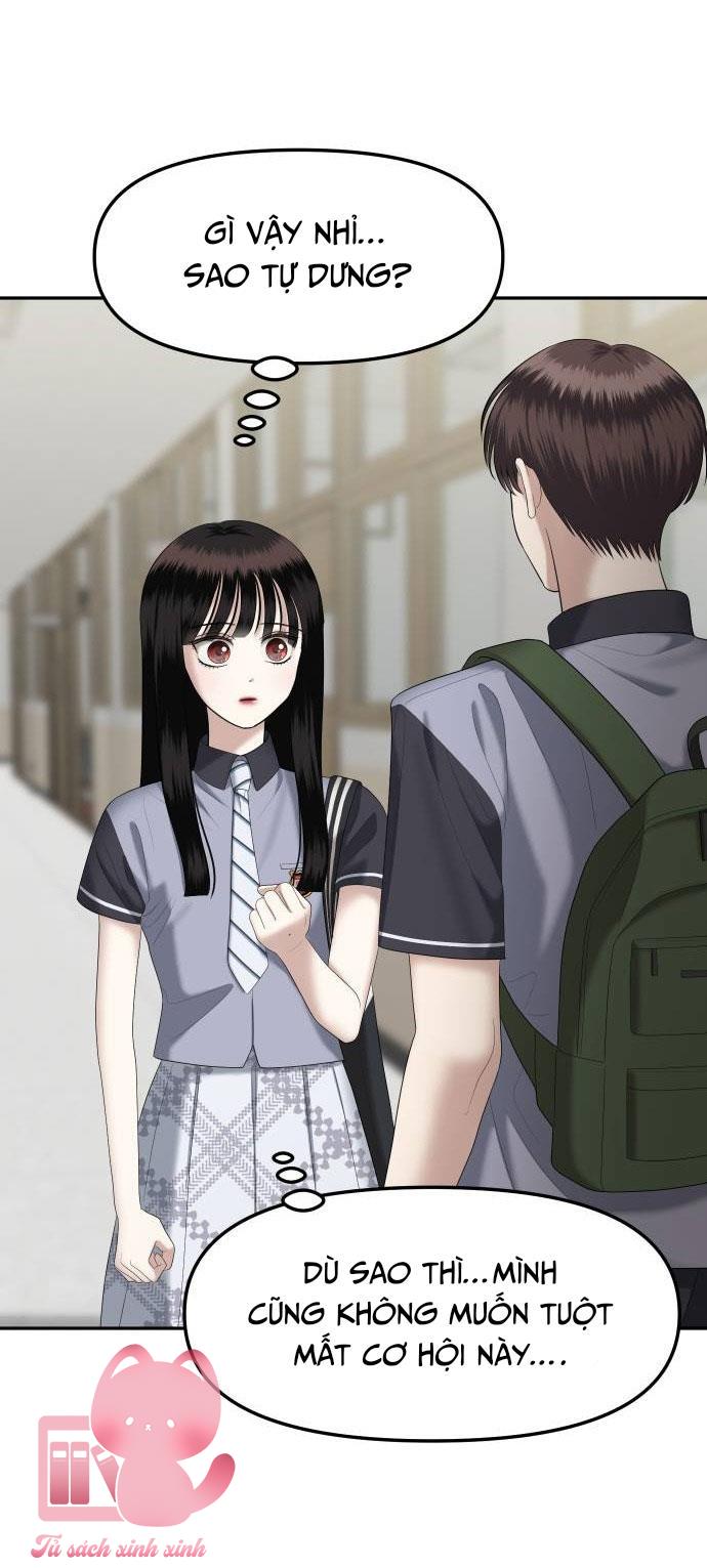 Chị Em Tranh Đấu Chap 25 - Trang 2