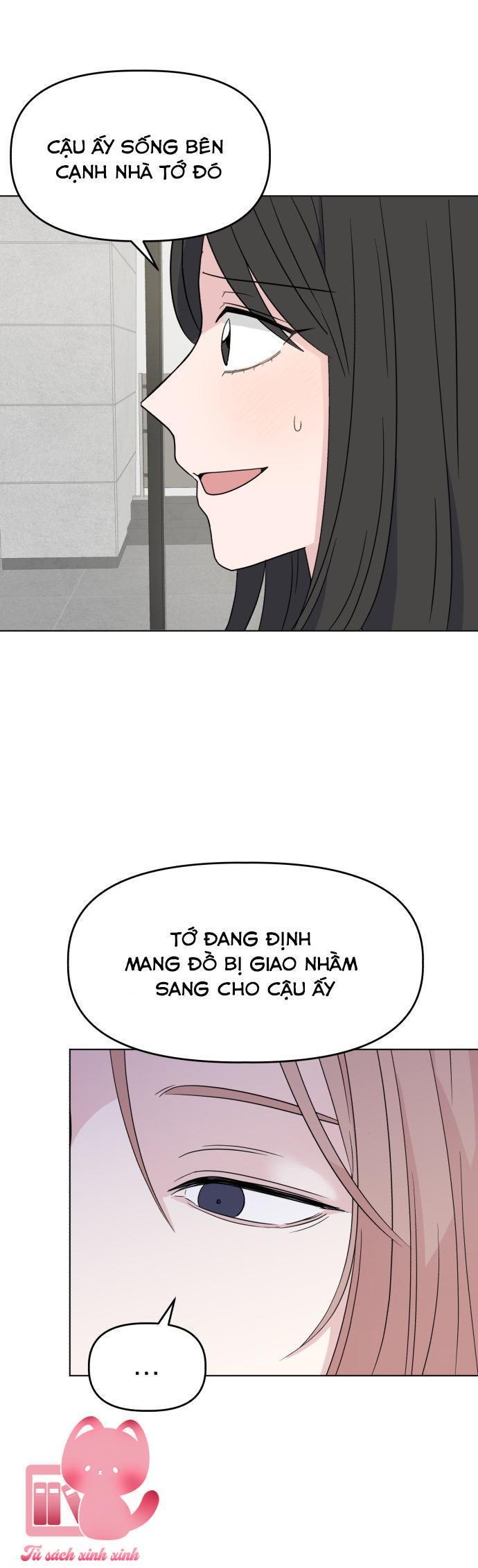 Quan Hệ Nhân Quả Chap 3 - Trang 2