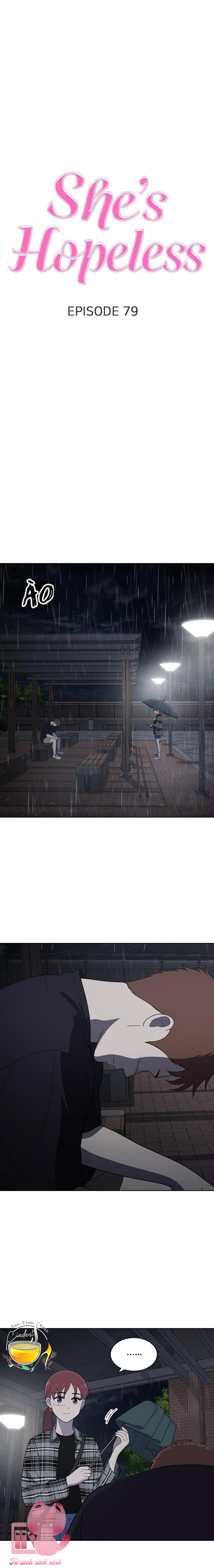 Cô Nàng Hết Thuốc Chữa Chapter 79 - Trang 4