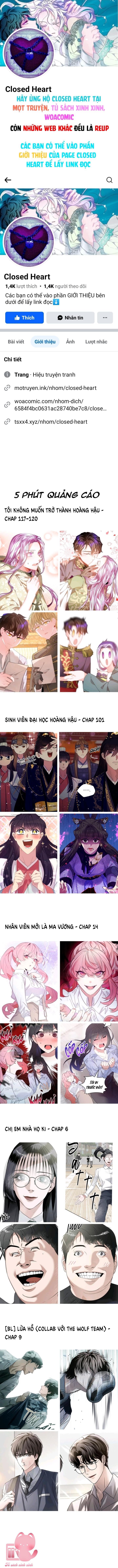 Nhân Viên Mới Là Ma Vương Chap 14 - Trang 4