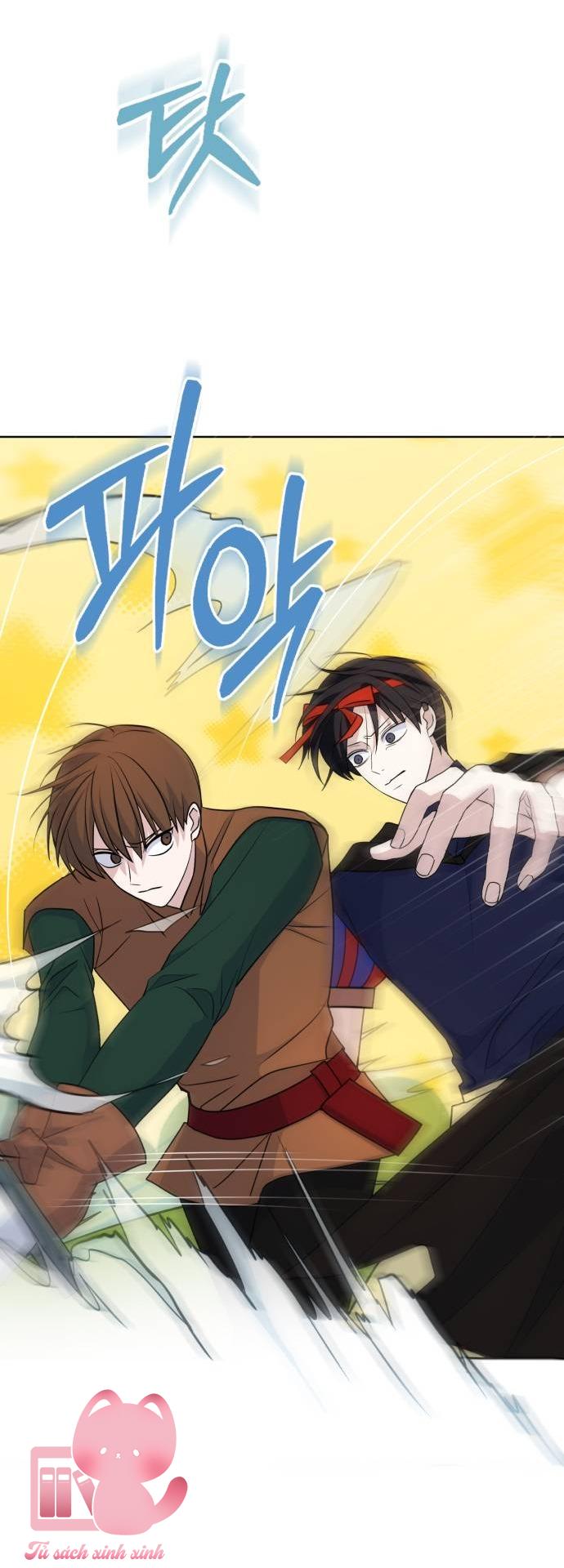Quan Hệ Nhân Quả Chap 109 - Trang 2