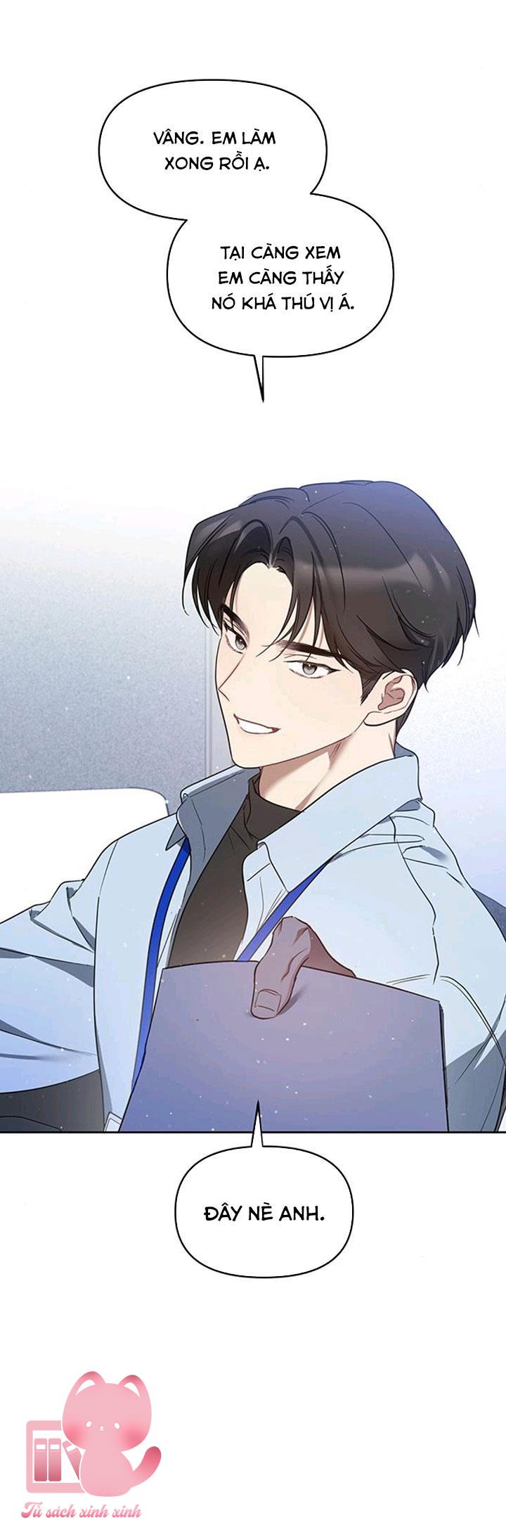 Gieo Nhân Gặt Quả Chapter 16 - Trang 3