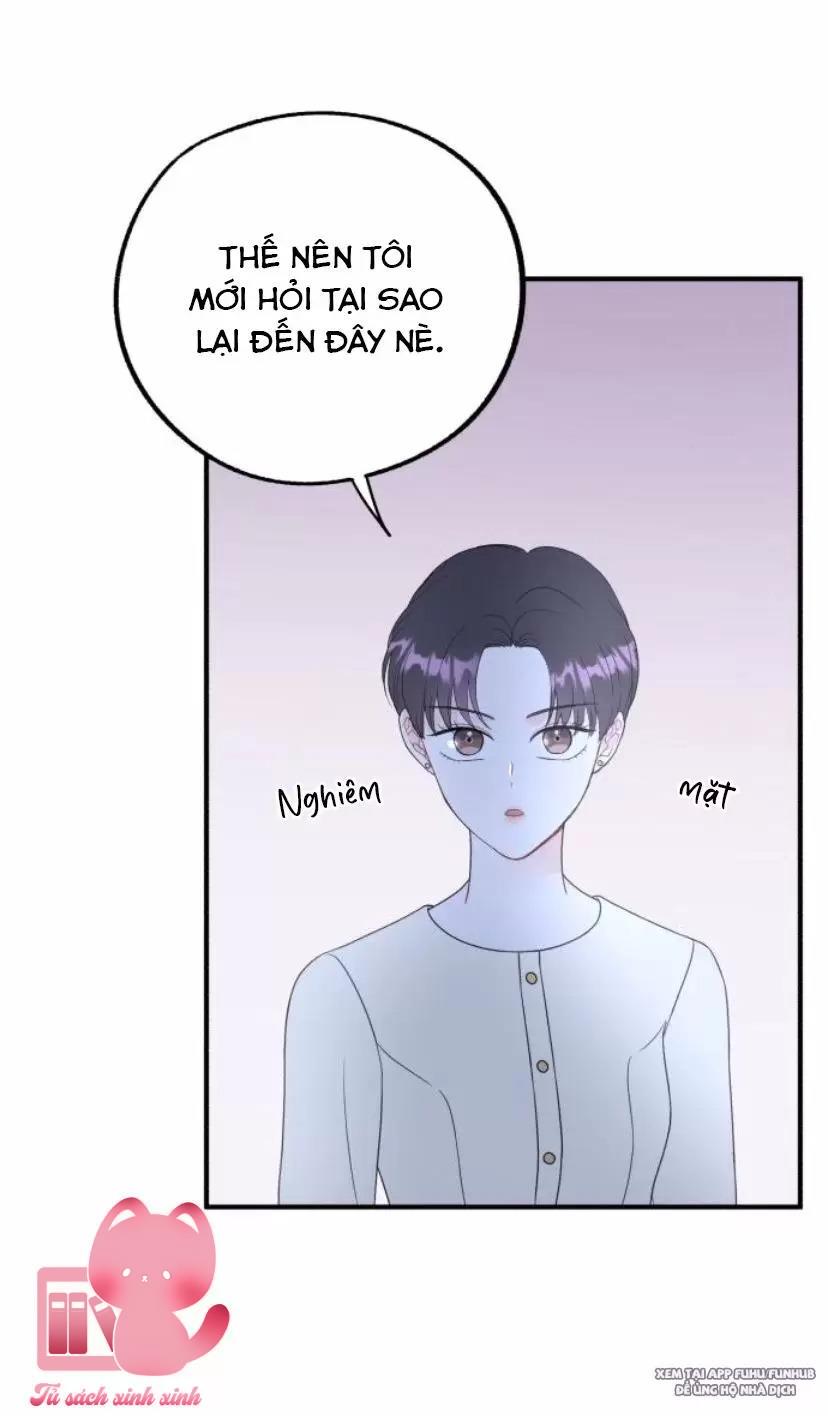 Xác Suất Tình Yêu Chapter 16 - Trang 3