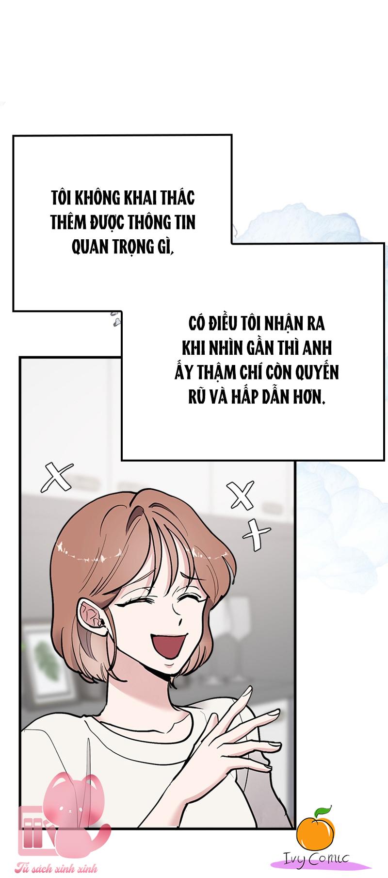 Trưởng Phòng Mệt Mỏi Vì Người Vợ Mới Cưới Chap 18 - Trang 2