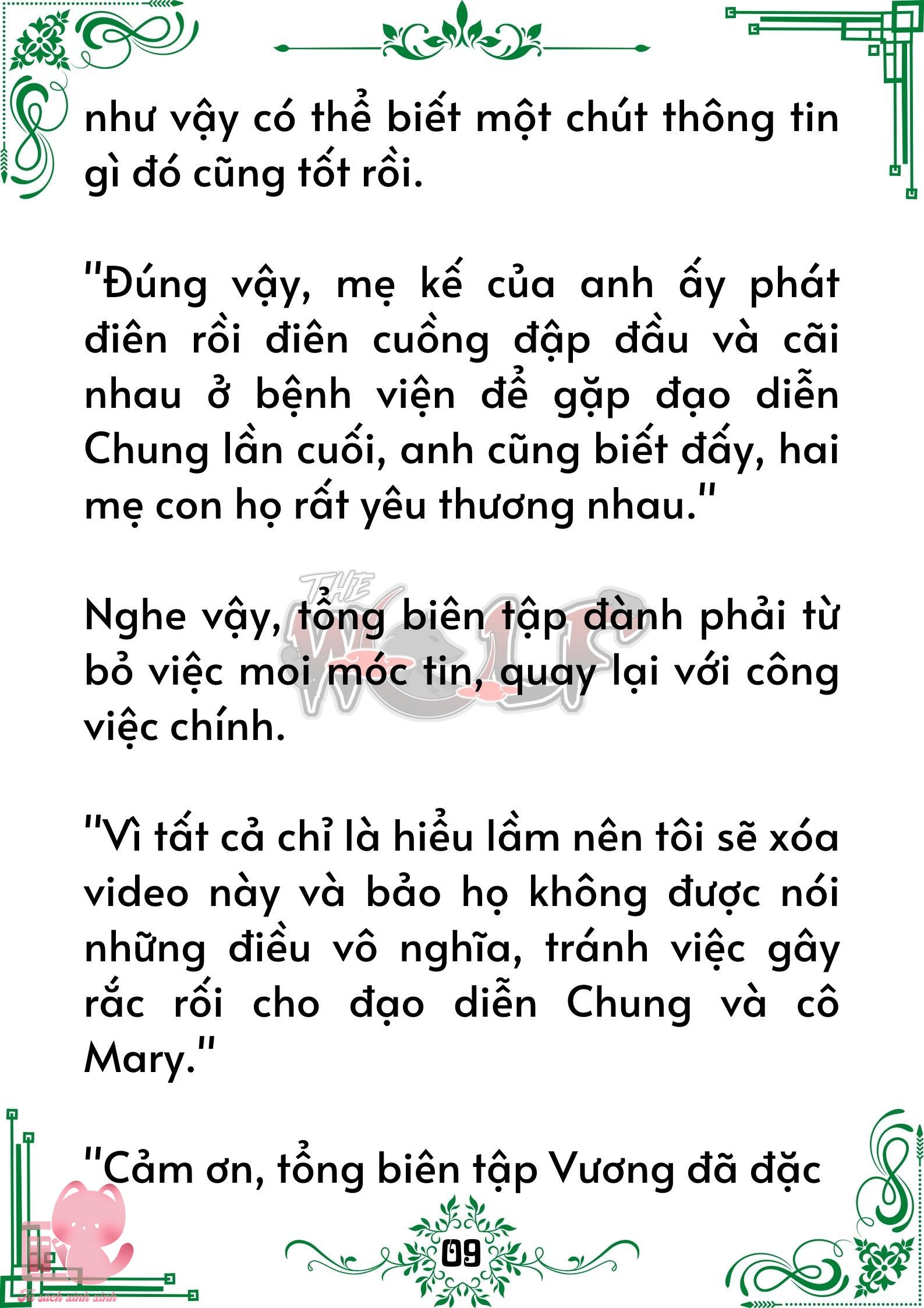 Quý nhân phù trợ Du Chap 39 - Trang 2