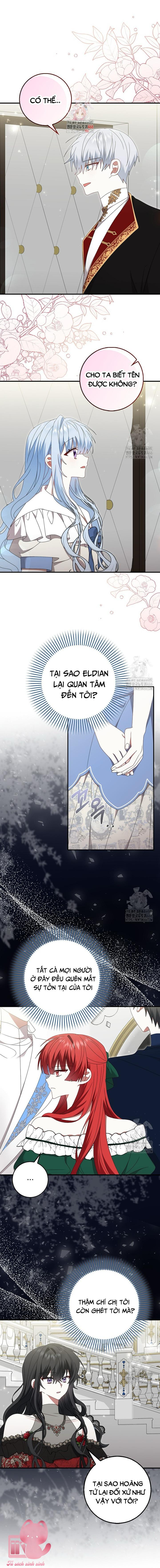 Tôi Sẽ Chiếm Lấy Ngư Trường! Chap 57 - Trang 2
