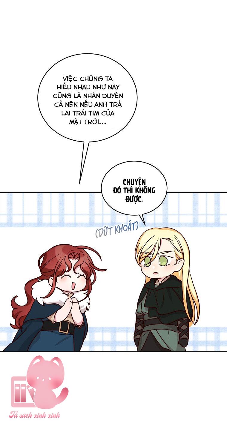 Thế Thì Ta Cứ Trở Thành Kẻ Ác Thôi Chap 64 - Trang 2