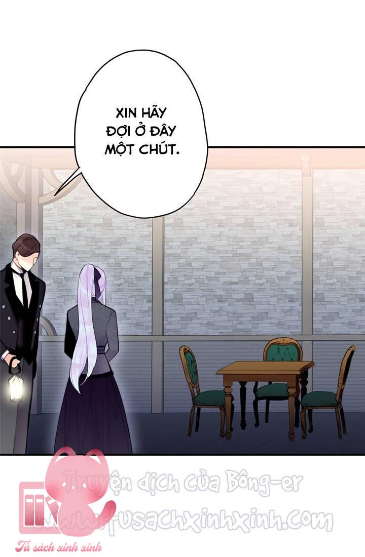 Ác Nữ Muốn Ly Hôn Chap 43 - Trang 2