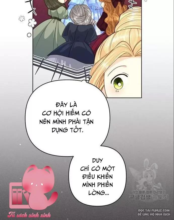 Hoàng Hậu Tái Hôn Chapter 131 - Trang 4