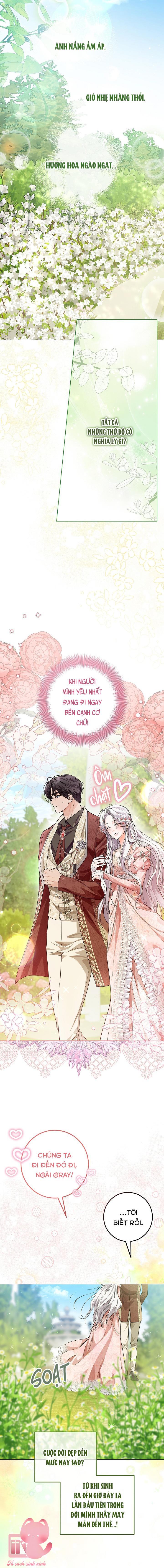 Hoàng Nữ Cosplay Nonfan Chapter 35 - Trang 4