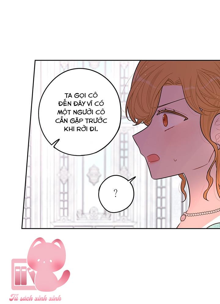 Hoàng Nữ Tóc Đen Chapter 70 - Trang 4