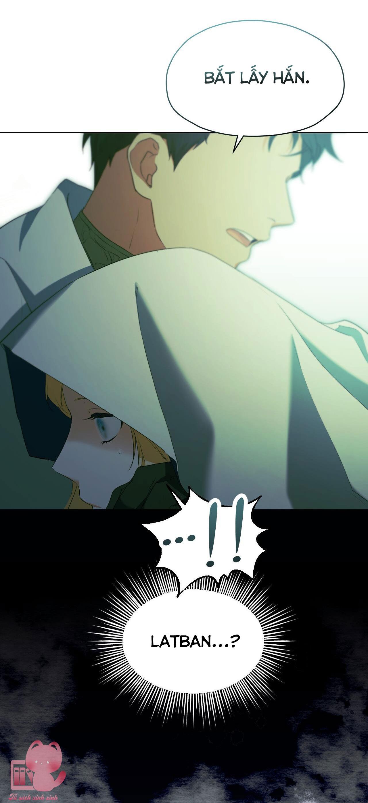 Thánh Nữ Giả Muốn Bỏ Trốn Chap 8 - Trang 4