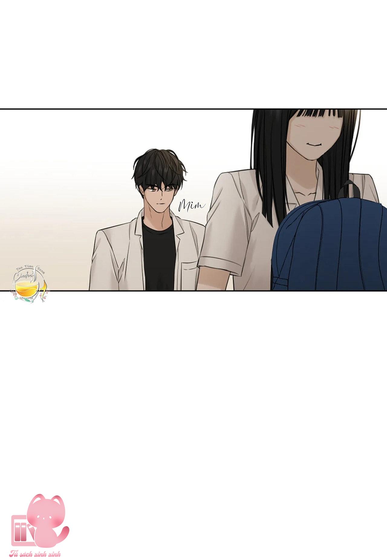 Bình Minh Chap 29 - Trang 4
