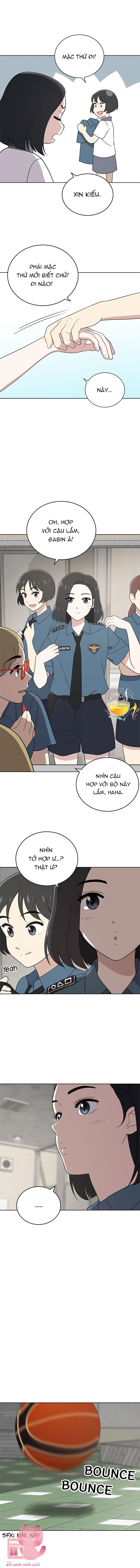 Cô Nàng Hết Thuốc Chữa Chapter 57 - Trang 4