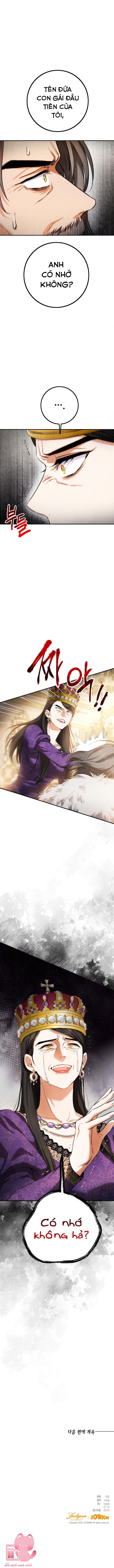 Cuộc Sống Mới Của Công Nương Chapter 114 - Trang 4