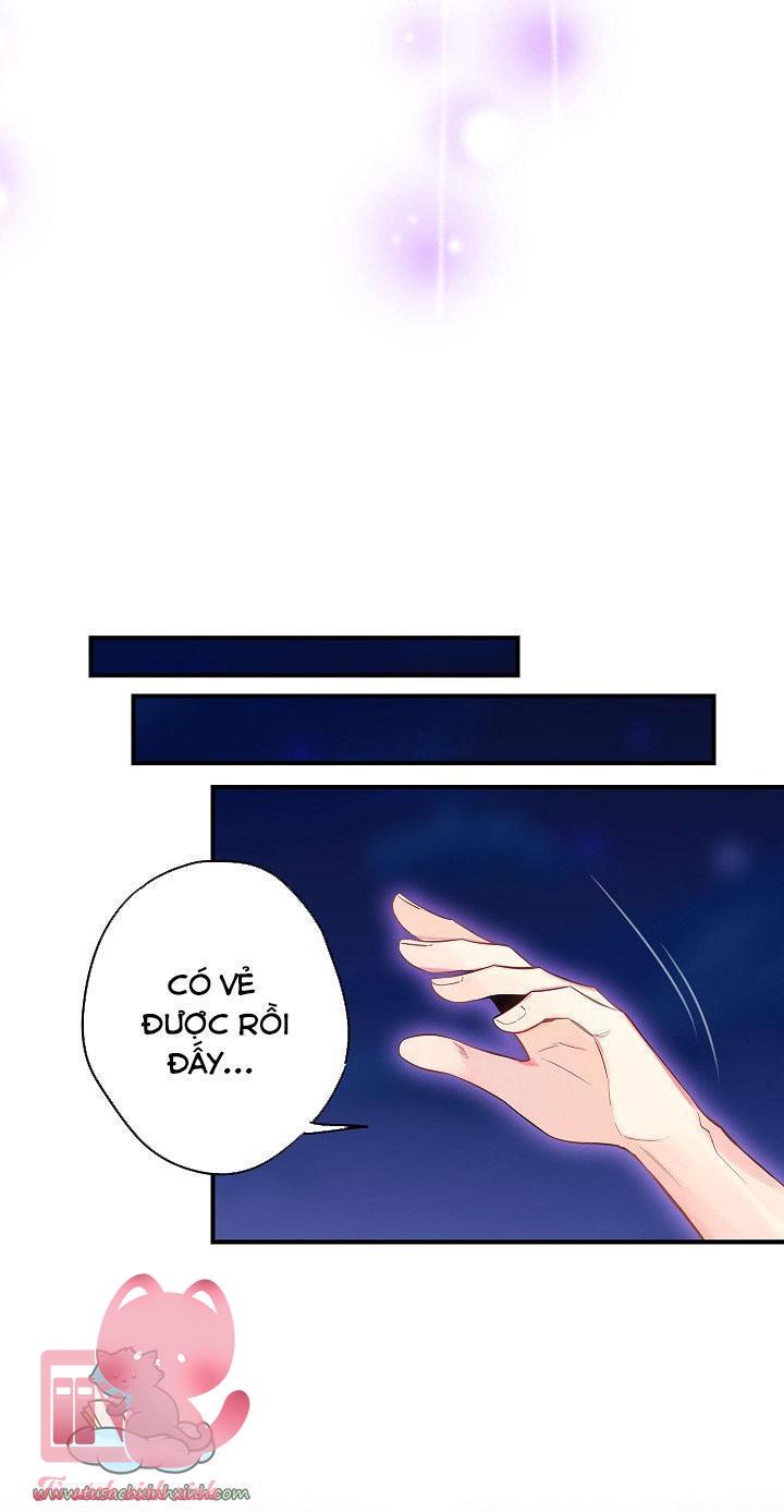 Ác Nữ Muốn Ly Hôn Chap 118 - Trang 2