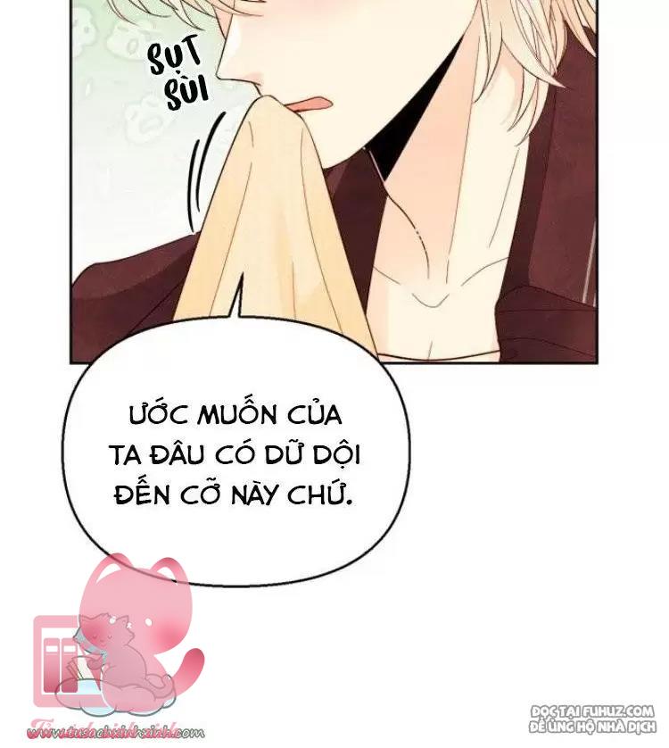 Hoàng Hậu Tái Hôn Chapter 90 - Trang 4