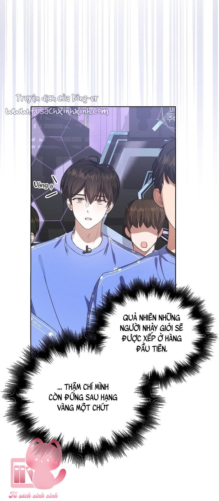 Debut Or Die Chapter 8 - Trang 4