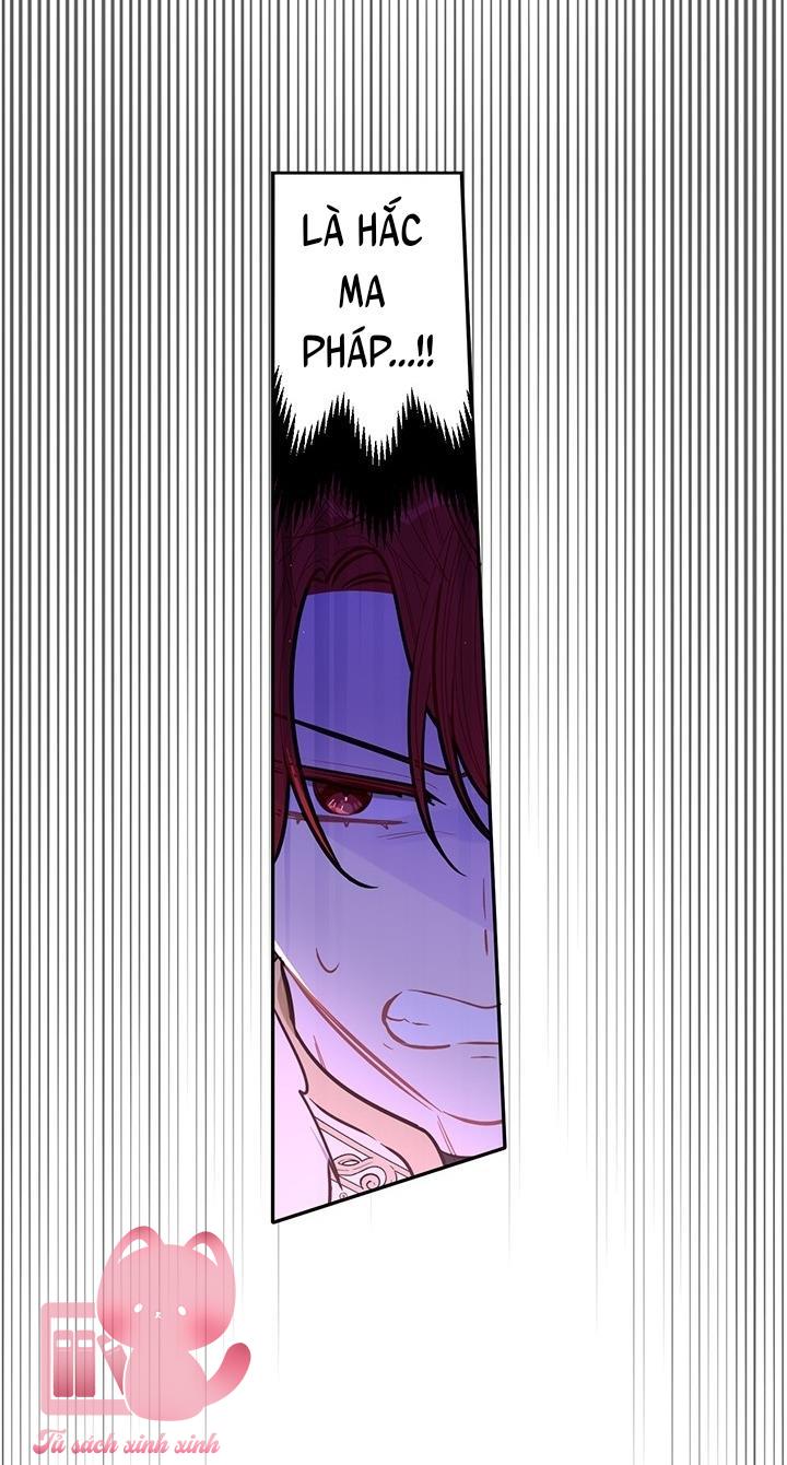 Hoàng Nữ Tóc Đen Chapter 101 - Trang 4