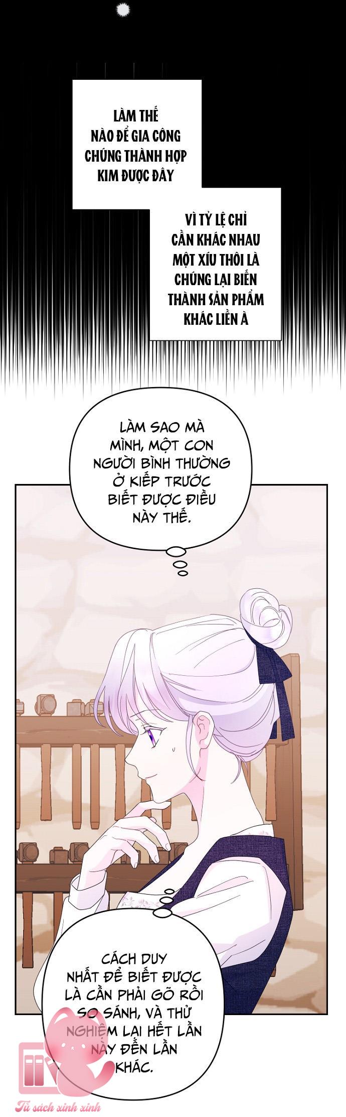 Bỏ Quách Chồng Con Đi, Tiền Bạc Mới Là Tất Cả Chap 62 - Trang 2