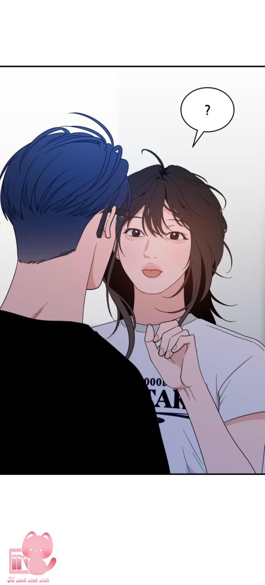 Vận May Không Ngờ Chapter 41 - Trang 4