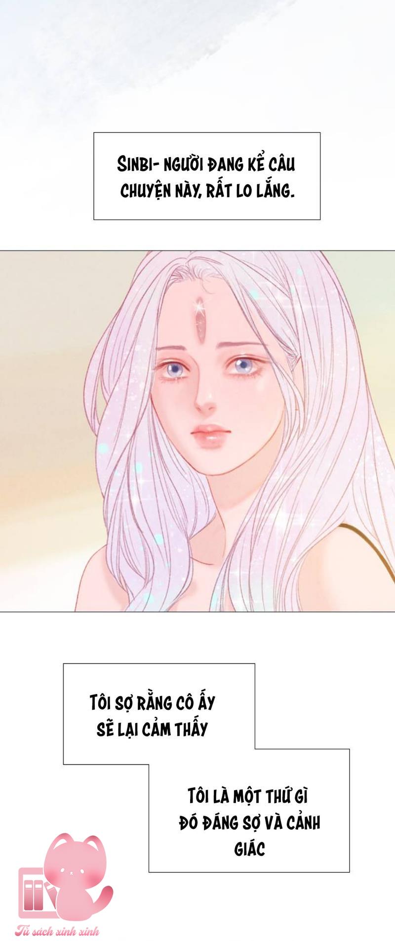 Thần Bí Chap 14 - Trang 2