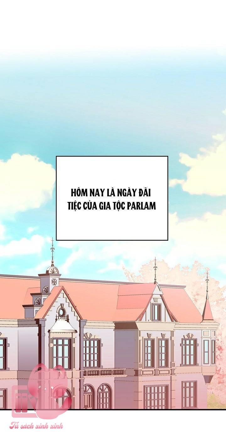 Ác Nữ Muốn Ly Hôn Chap 66 - Trang 2