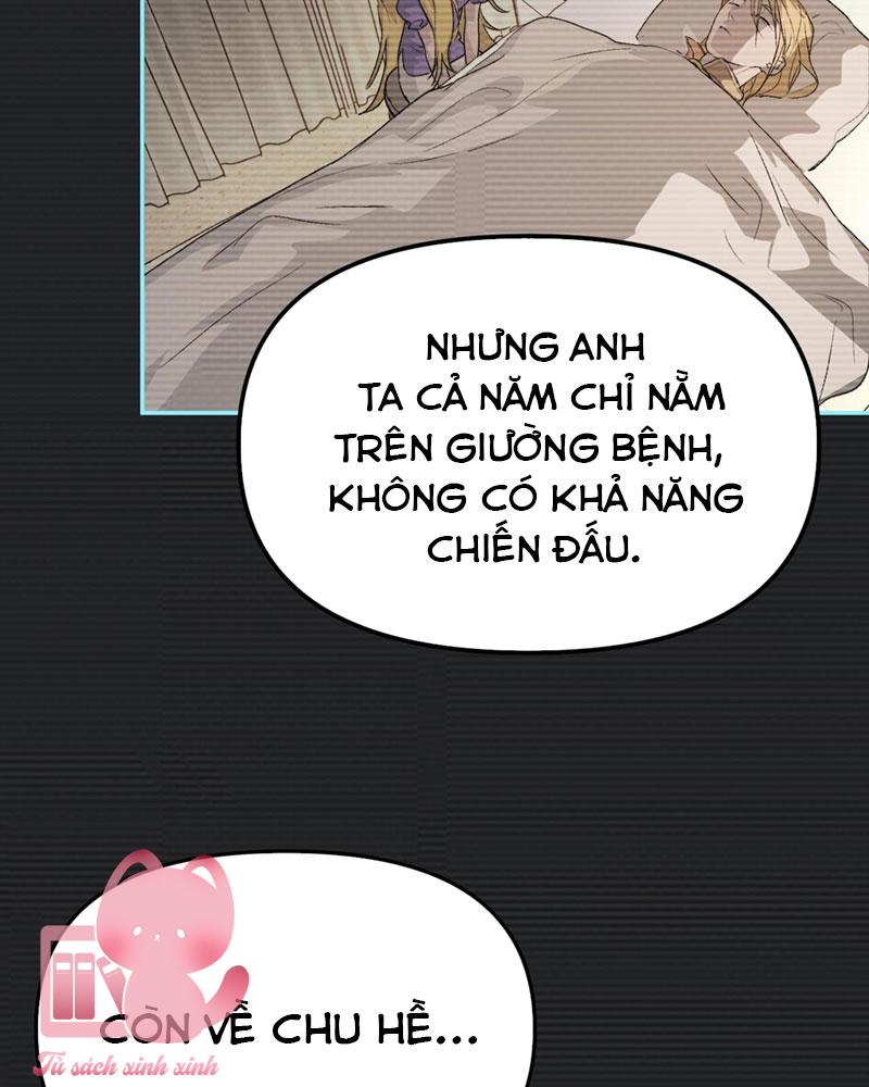 Ác Chi Hoàn Chapter 9 - Trang 4