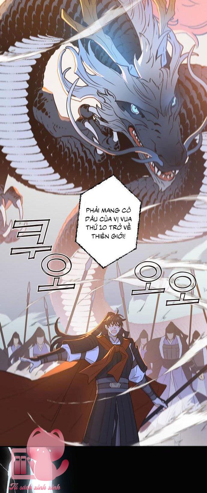 Onsaemiro Chapter 17 - Trang 4