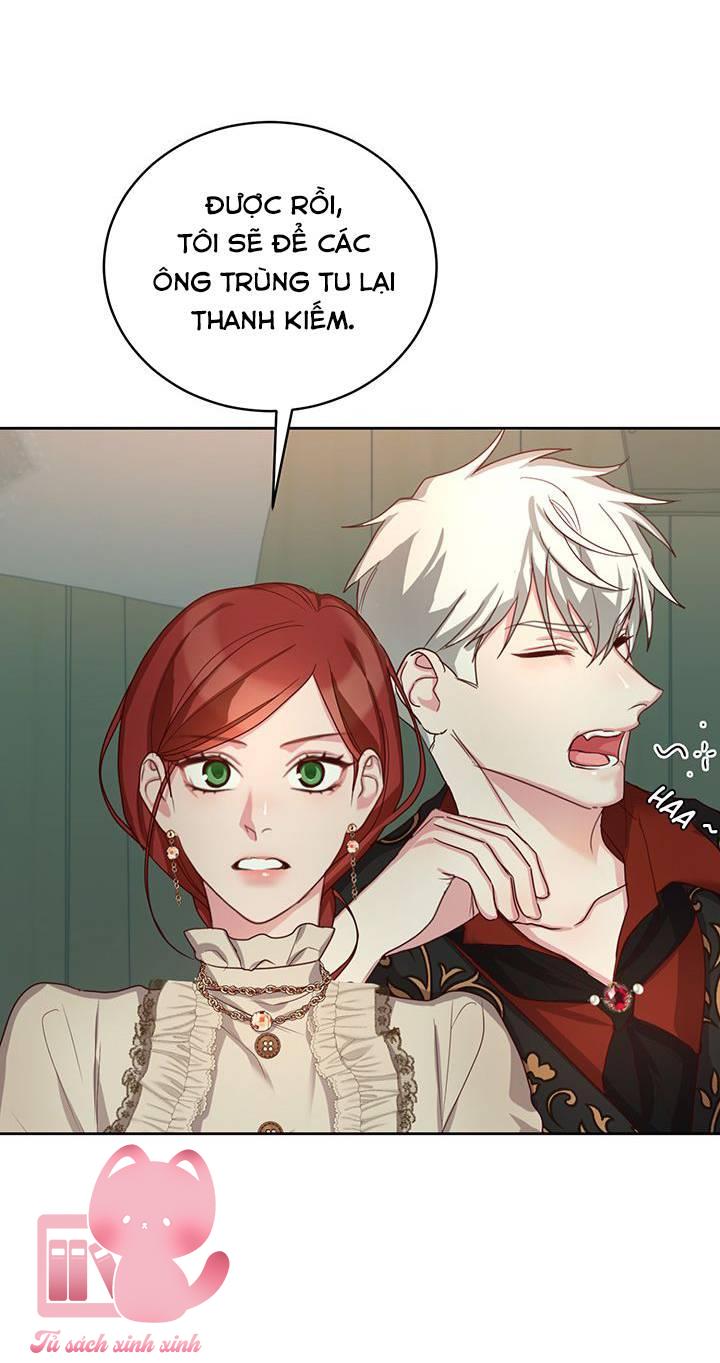 Thế Thì Ta Cứ Trở Thành Kẻ Ác Thôi Chap 17 - Trang 2