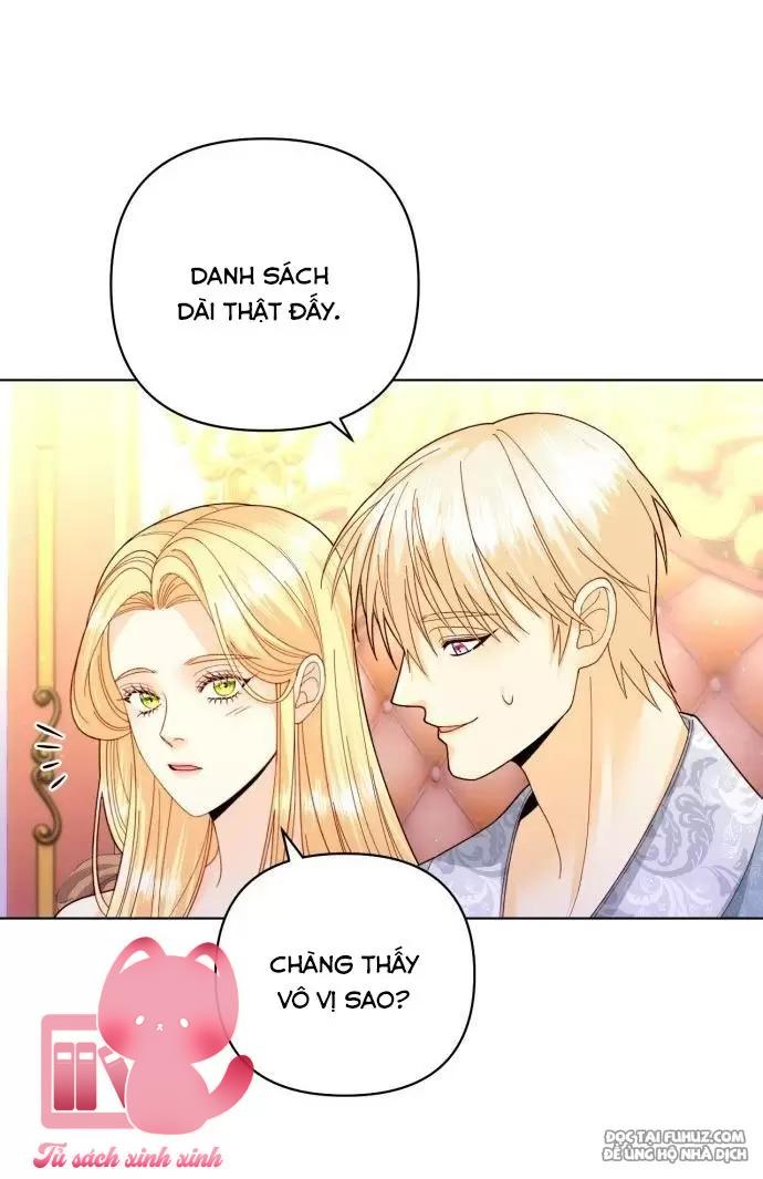 Hoàng Hậu Tái Hôn Chapter 135 - Trang 4