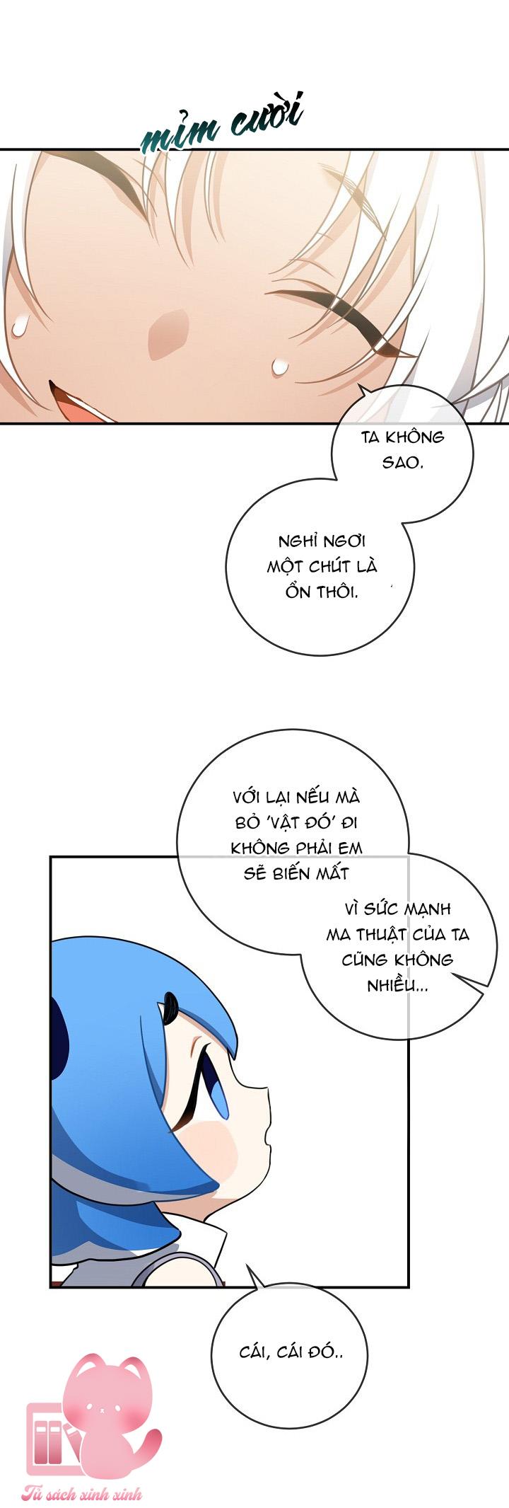 Hướng Về Ánh Dương Lần Nữa Chapter 40 - Trang 4