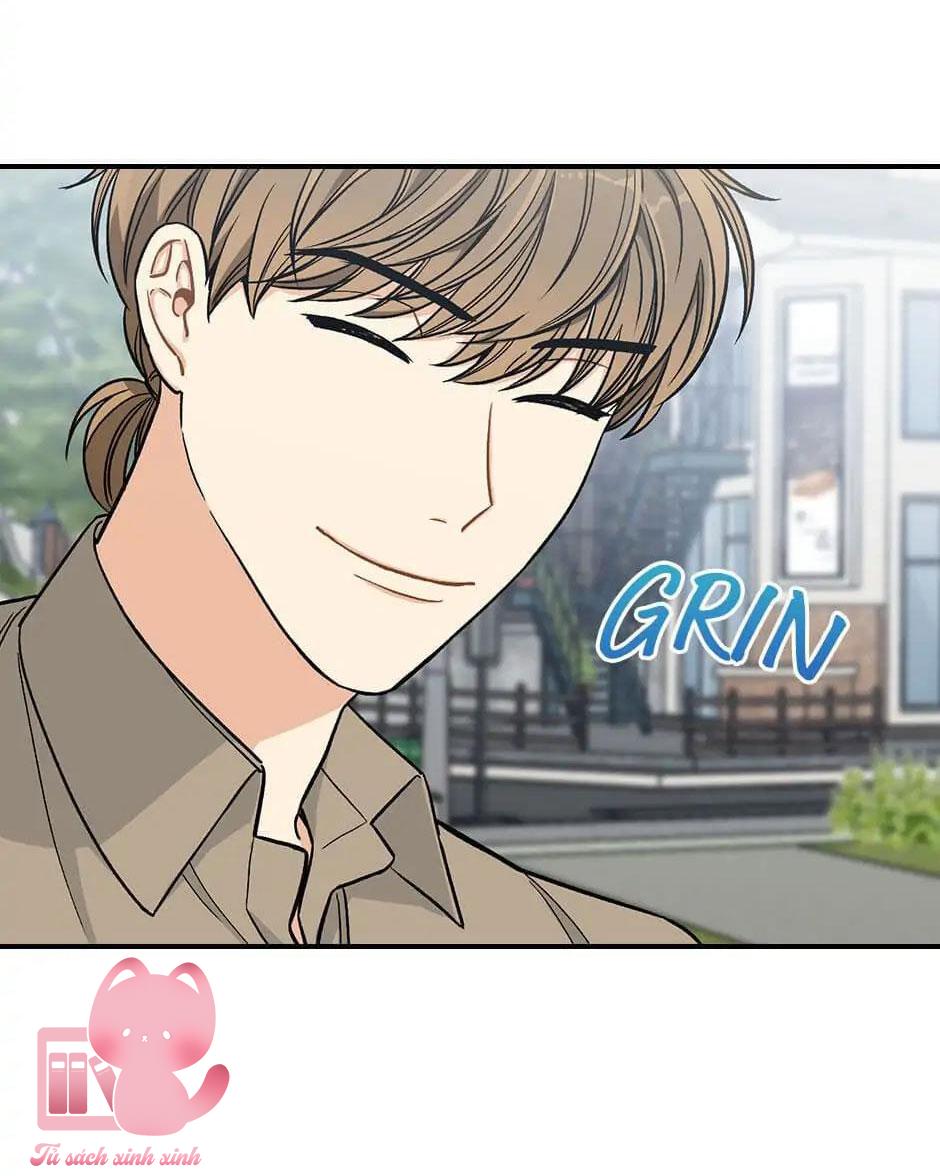 Ly Espresso Của Mùa Xuân Chapter 18 - Trang 4