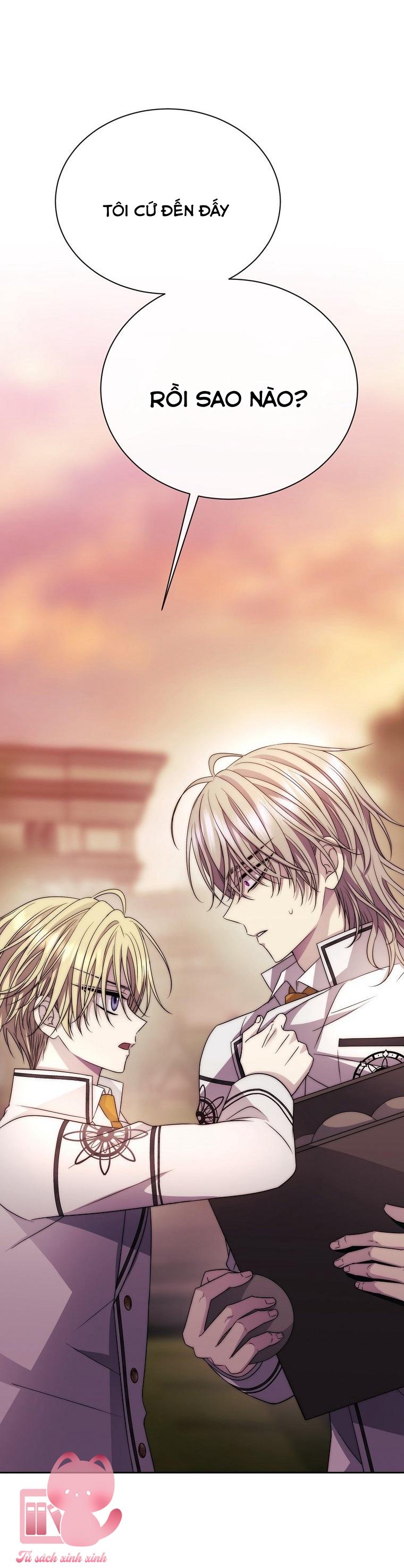 Black Haze Chapter 19 - Trang 4