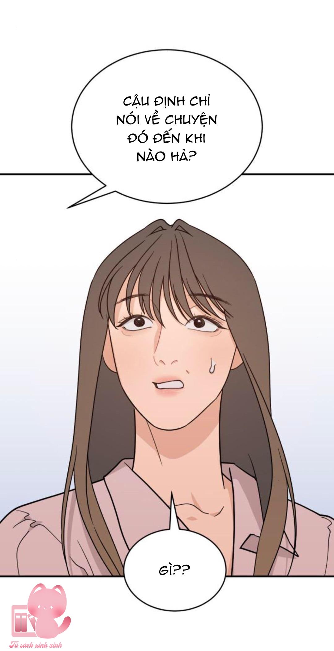 Vận May Không Ngờ Chap 45 - Trang 2