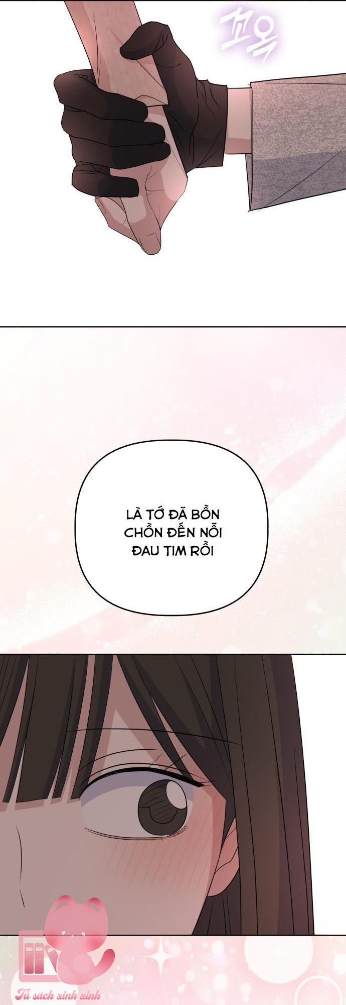 Quan Hệ Nhân Quả Chap 105 - Trang 2