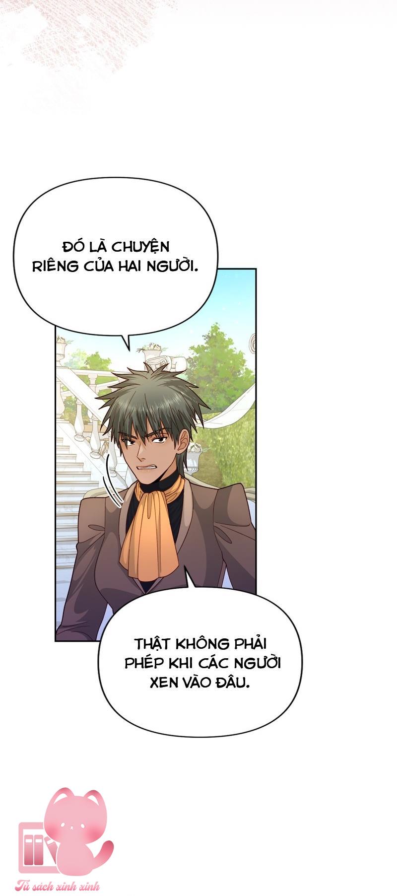Hoàng Hậu Tái Hôn Chapter 160 - Trang 4