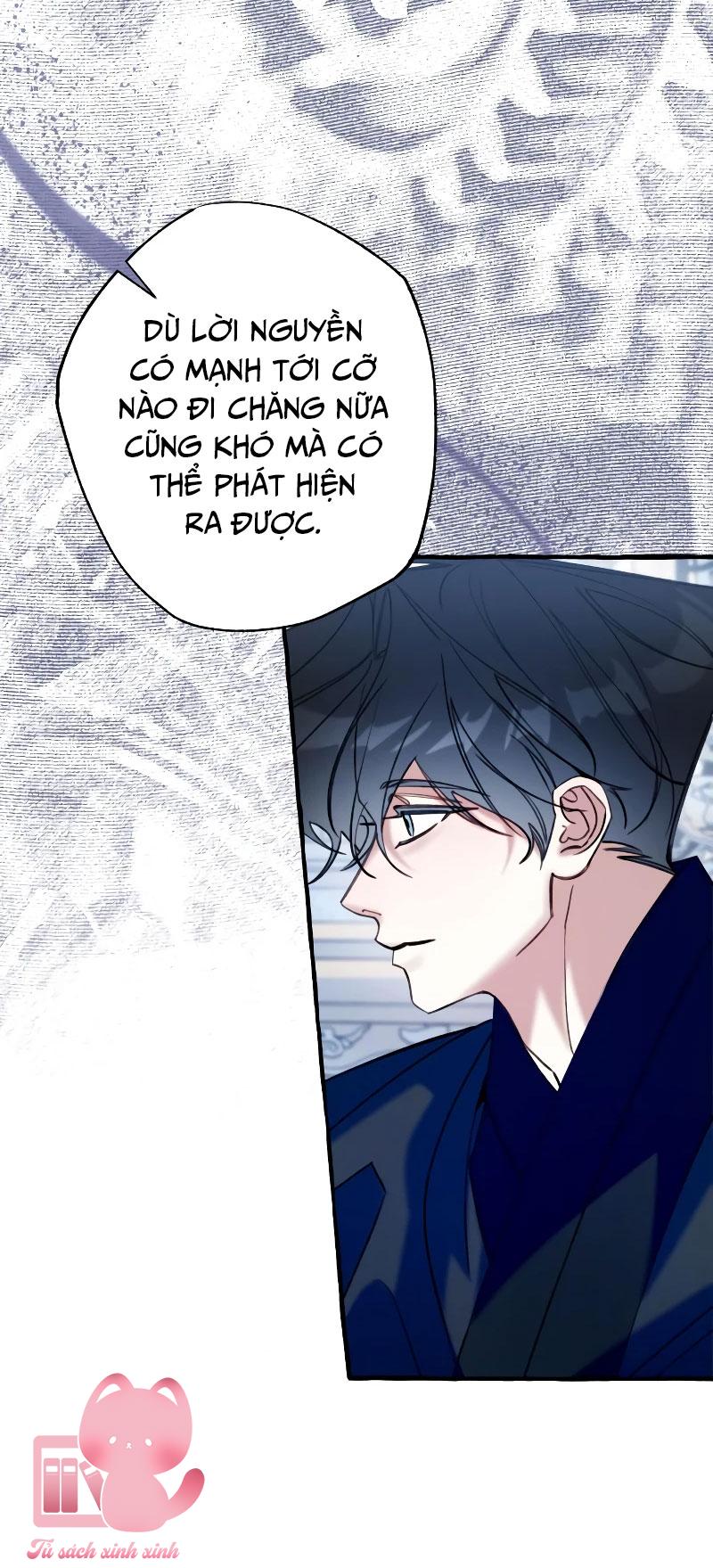 Chuyện Tình Tuyết Phương Bắc Chapter 9 - Trang 4