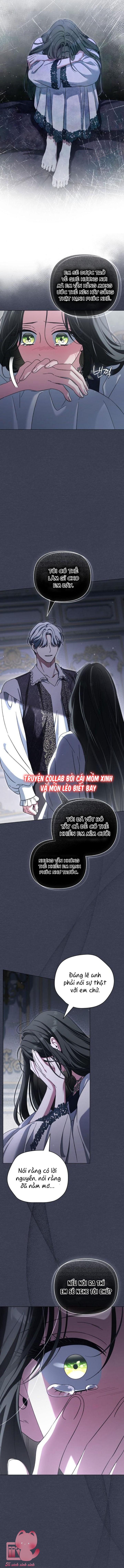 Dành Cho Nàng Juliet Xinh Đẹp Chap 16 - Trang 4