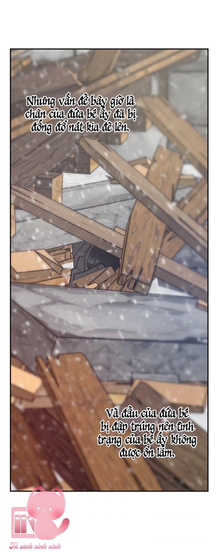 Người Hùng Của Ác Nữ Chapter 92 - Trang 4
