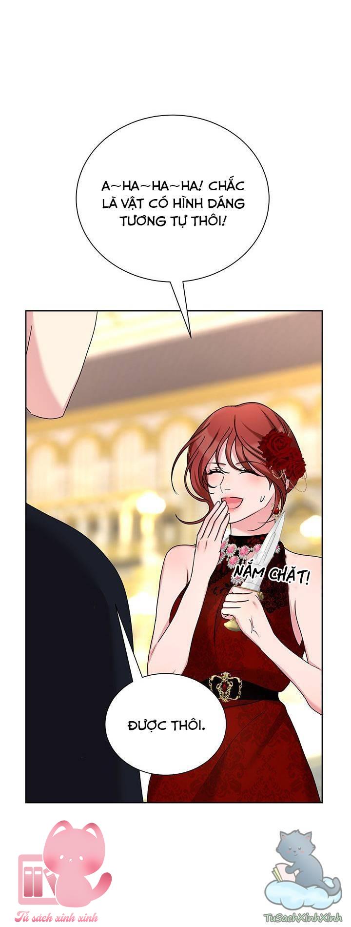 Thế Thì Ta Cứ Trở Thành Kẻ Ác Thôi Chap 38 - Trang 2