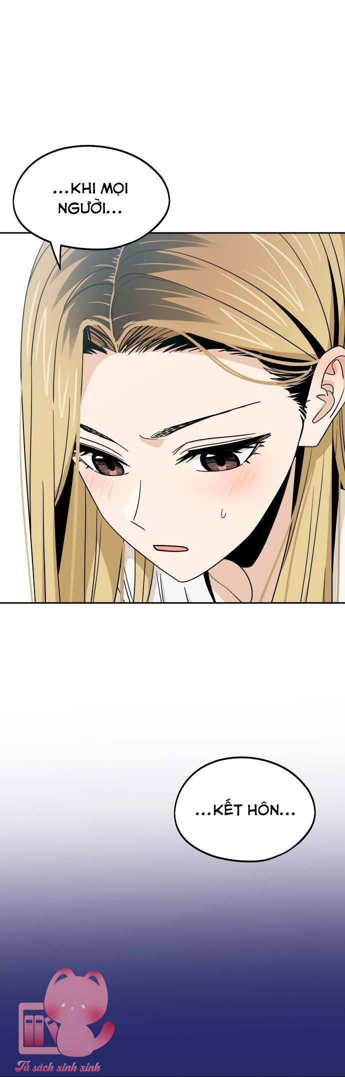 Lớ Ngớ Vớ Phải Tình Yêu Chap 78 - Trang 2