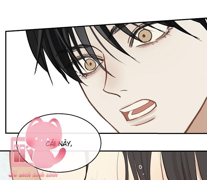 Đóa Hoa Là Mồi Nhử Chap 13 - Trang 4