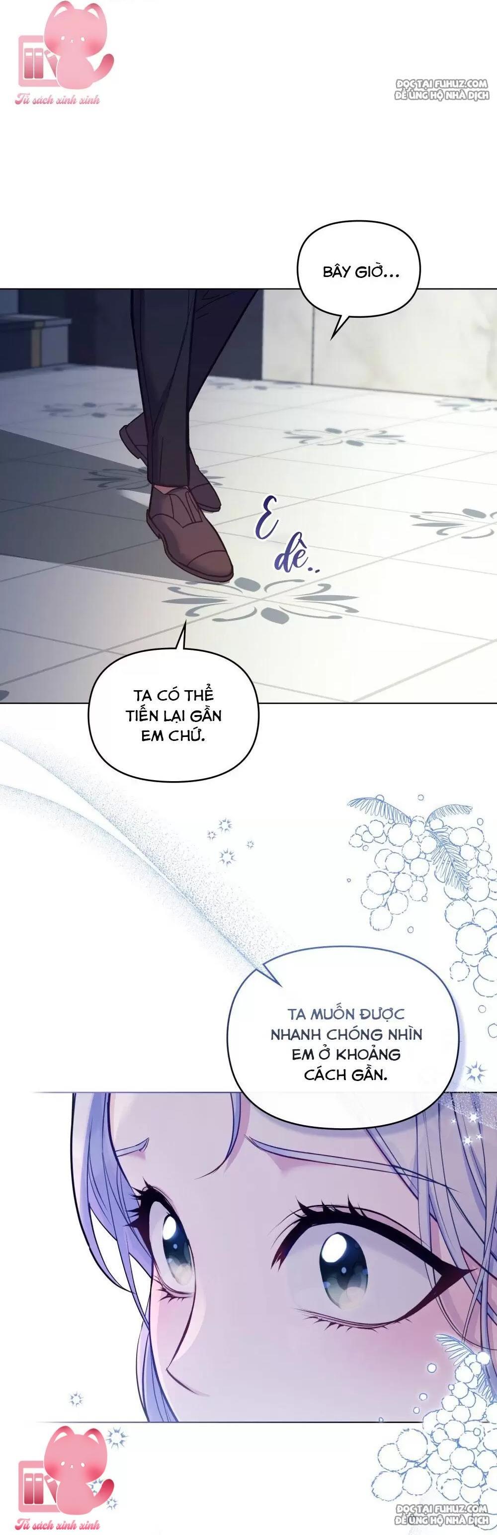 Nếu Không Vâng Lời Công Tước Chapter 47 - Trang 4