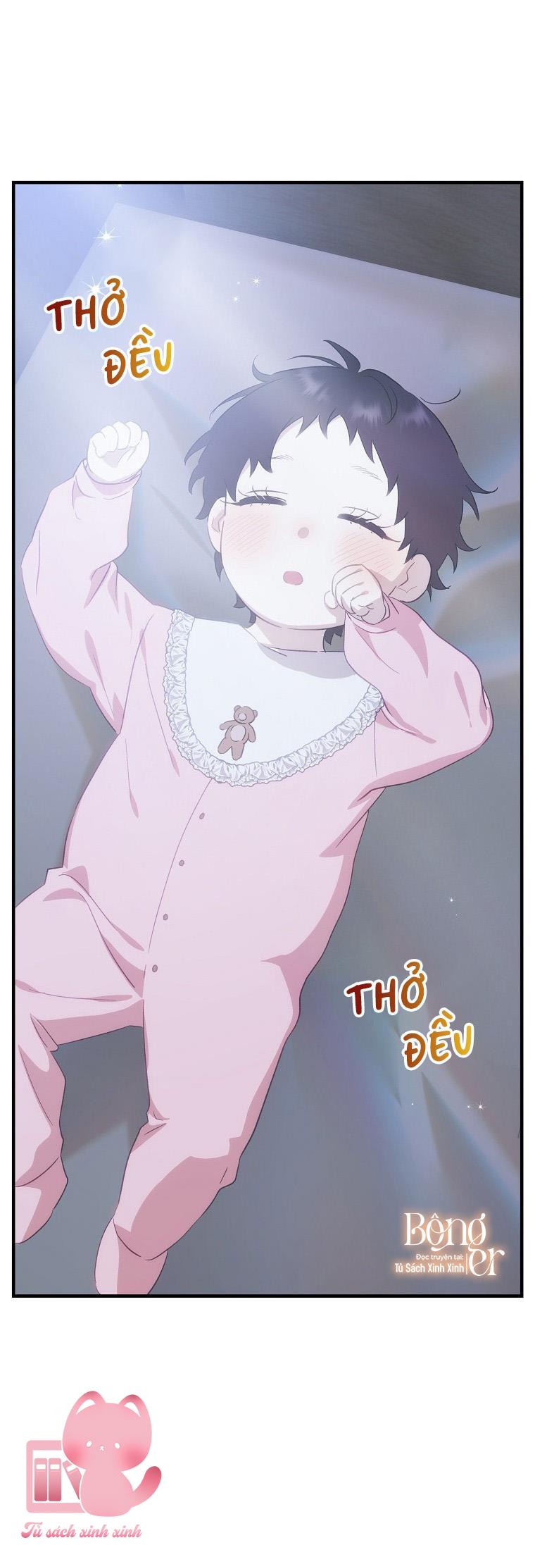 Đứa Nhỏ Không Phải Là Con Anh Chapter 68 - Trang 4
