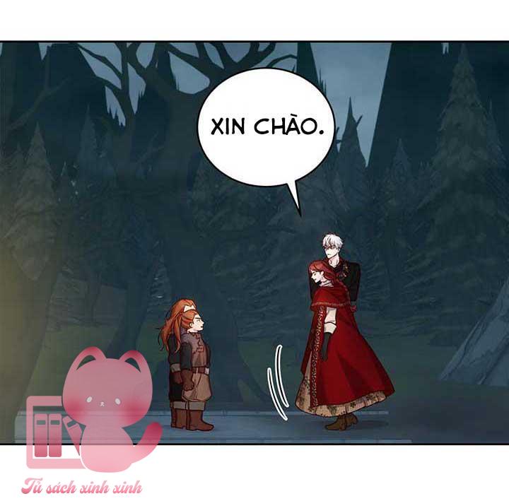 Thế Thì Ta Cứ Trở Thành Kẻ Ác Thôi Chap 18 - Trang 2