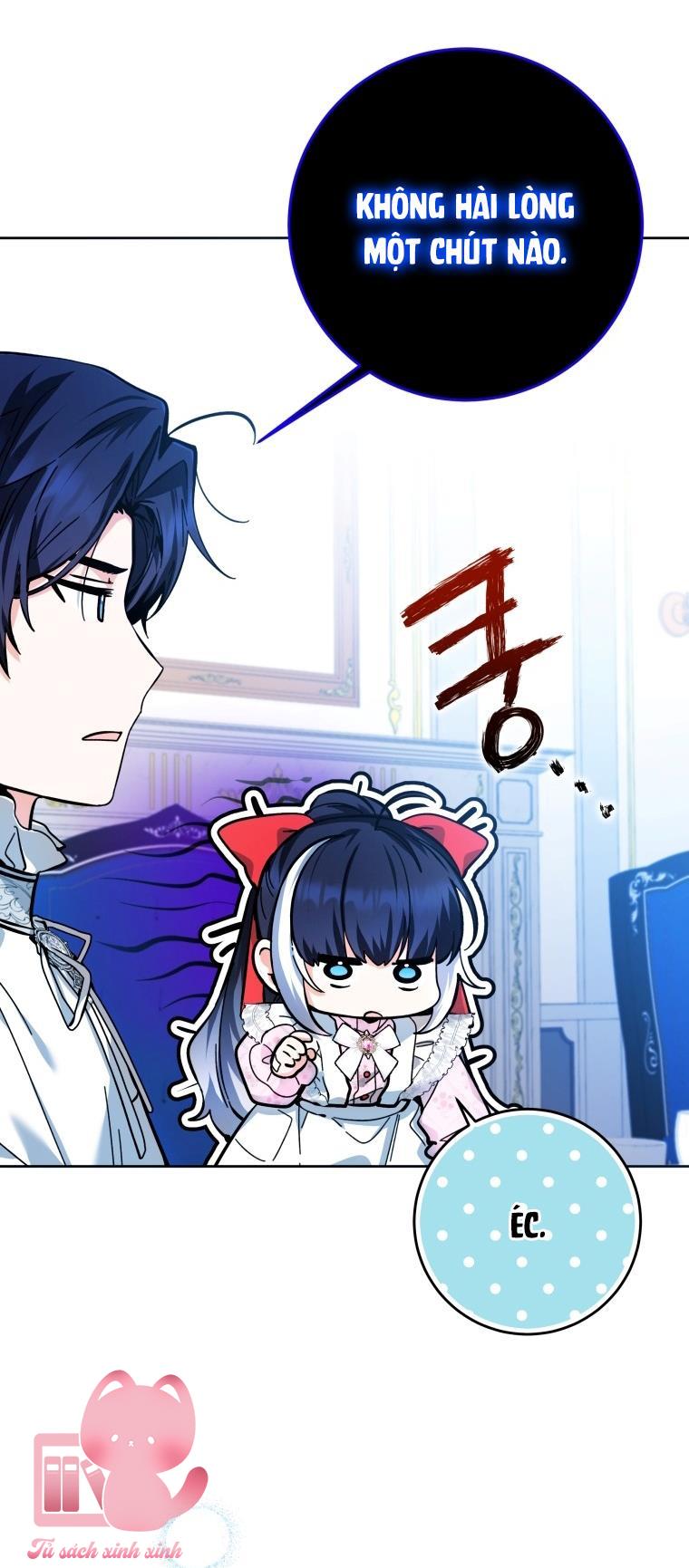 Bé Con Cá Voi Sát Thủ Chapter 14 - Trang 4