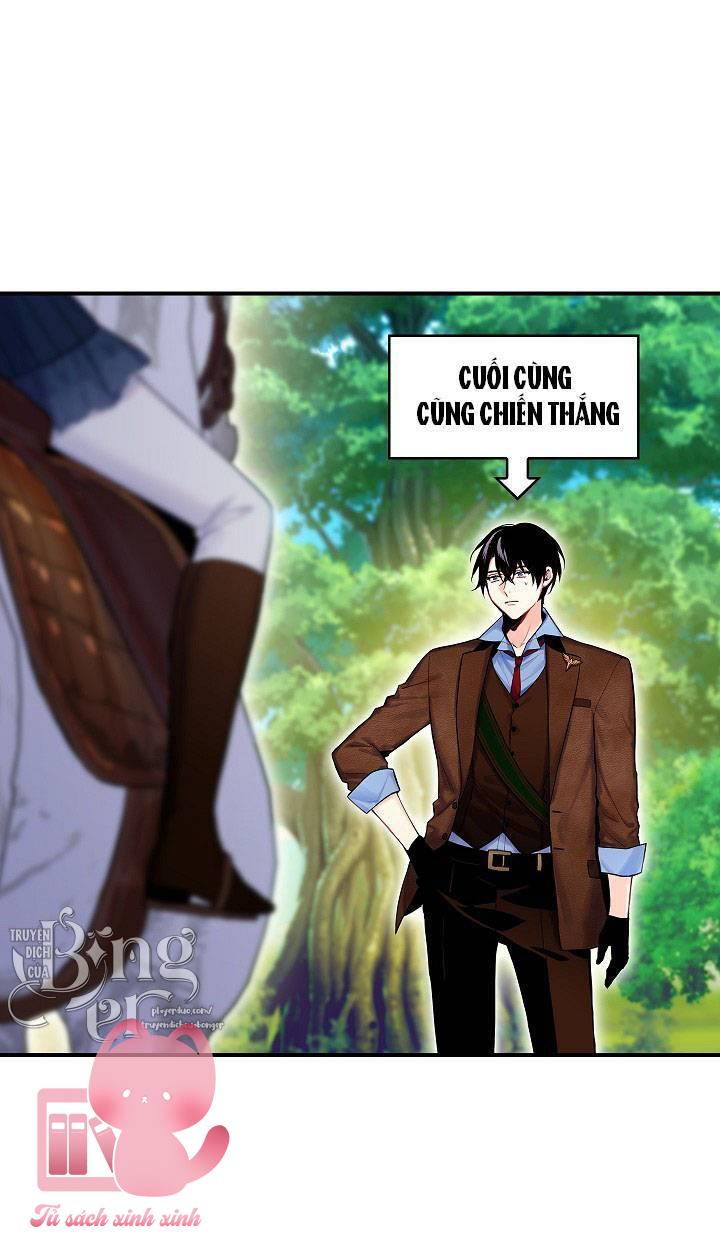Ác Nữ Muốn Ly Hôn Chap 89 - Trang 2